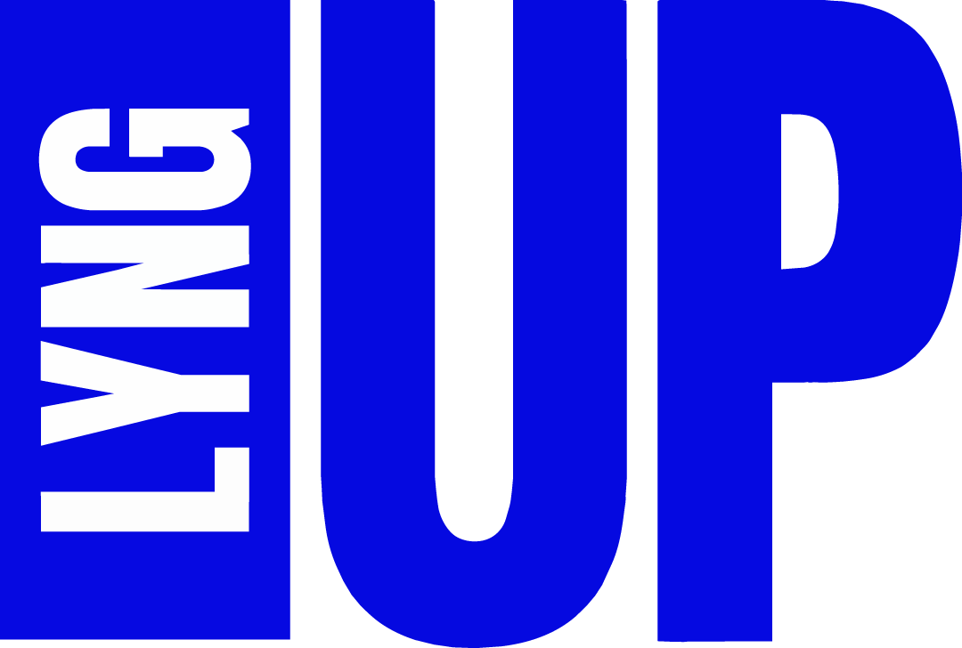 Logo lyng up